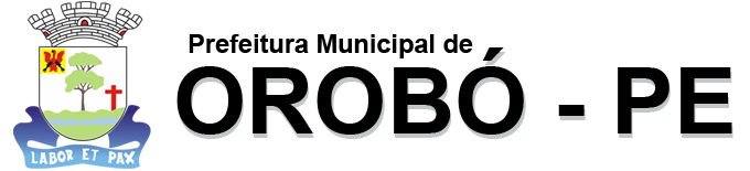 Município de Orobó